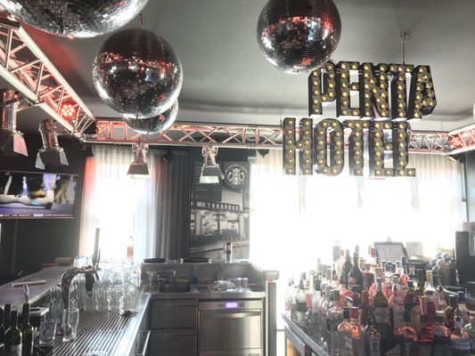 B&B HOTEL Ipswich by null