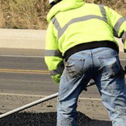 ABC Paving, Concrete & Seal Coating