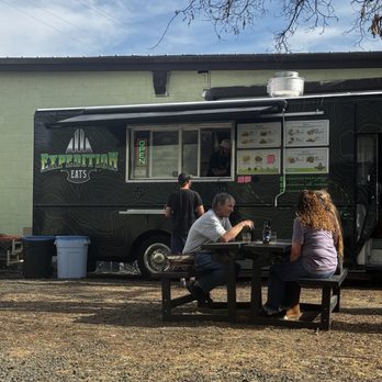 Expedition Eats - The food cart - Food Trucks Near Me - Fossil, Oregon Expedition Eats - The food cart - Food Trucks Near Me - Fossil, Oregon