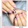 Luna Nails & Spa gift card