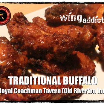 Royal Coachman Tavern - Pizza Near Me - Riverton, Connecticut Royal Coachman Tavern - Pizza Near Me - Riverton, Connecticut