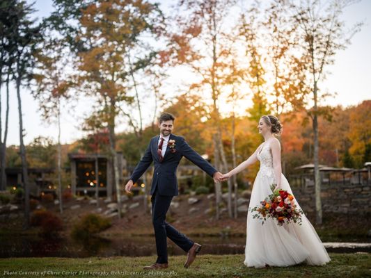 The Eldred Preserve by null