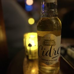 SoHo Cigar Bar