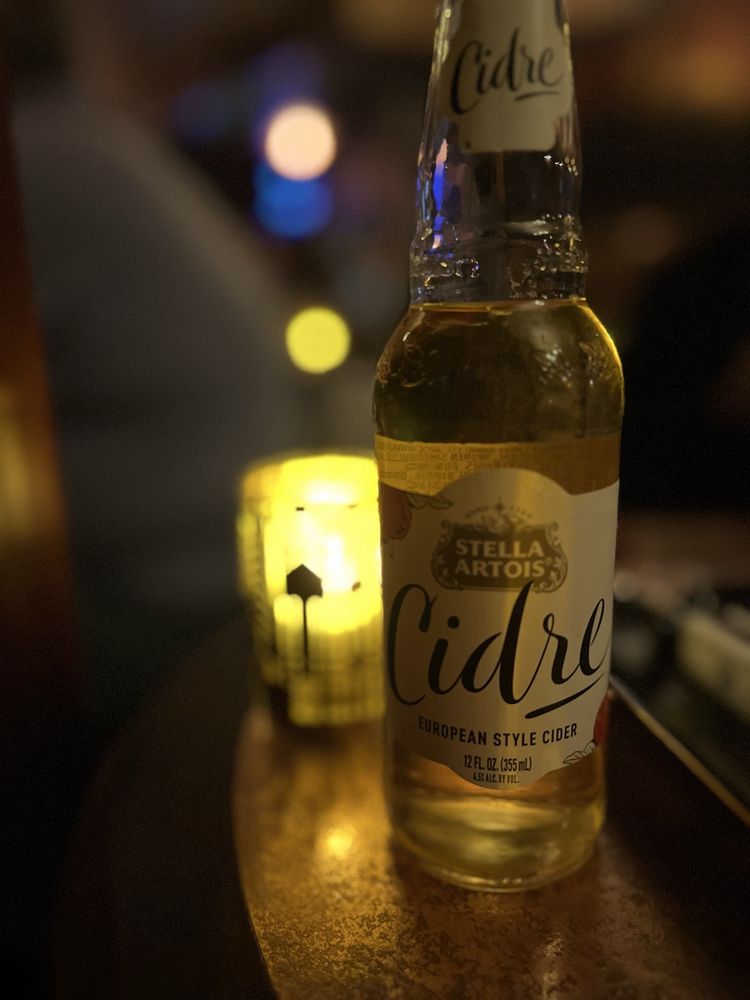 SoHo Cigar Bar