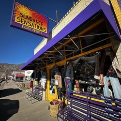 Sundance Sensations