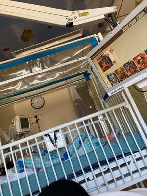 Children's Hospital Los Angeles by null