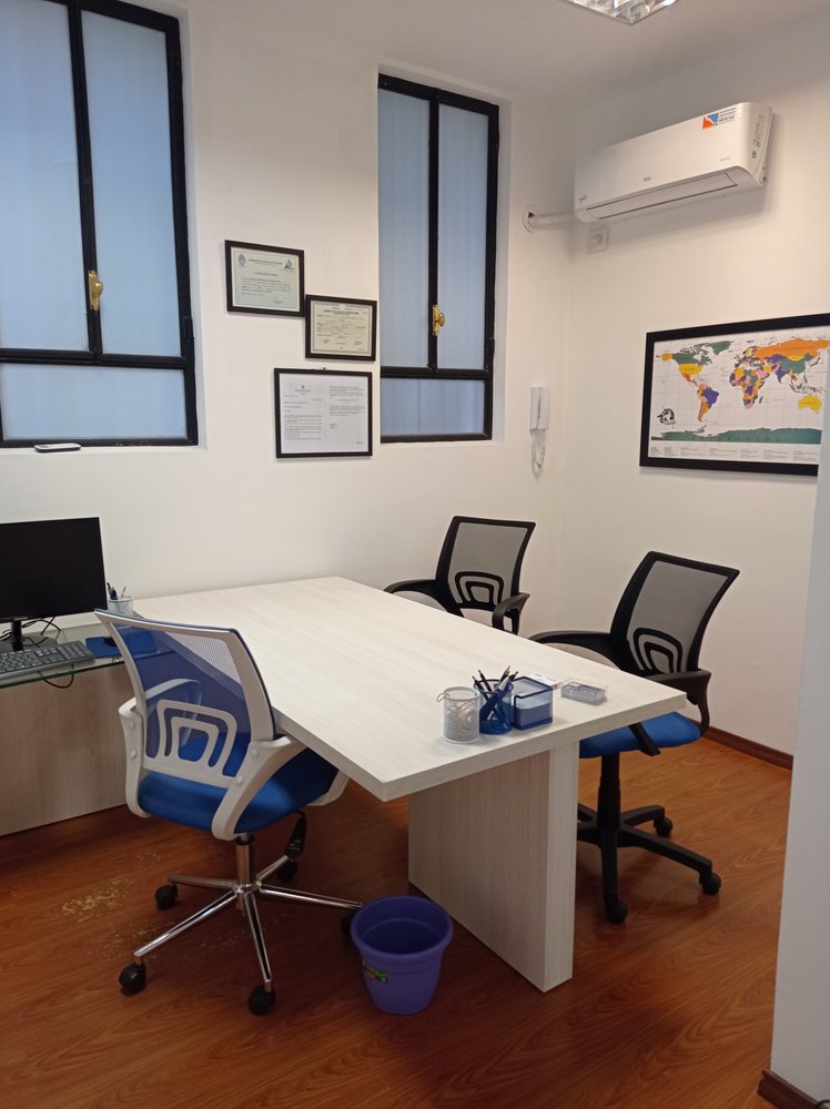 01 Argentina Travel Agency