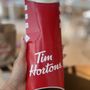 Photo of Tim Hortons