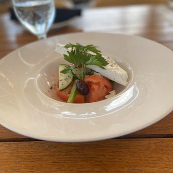 Astra - GREEK SALAD - Mediterranean Near Me - Miami, Florida Astra - GREEK SALAD - Mediterranean Near Me - Miami, Florida