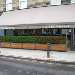 La Trompette