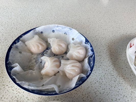 Dim Sum World by null