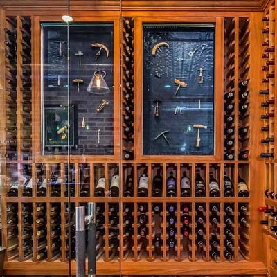 Cellar 313 by null