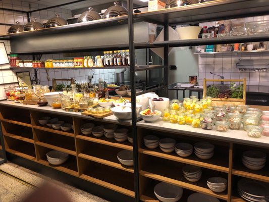 Hotel SP34 - By Brøchner Hotels by null