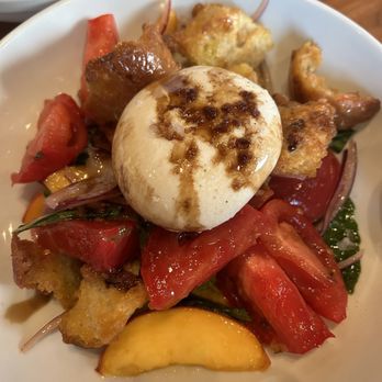 Rubinstein Bagels - Burrata - Bagels Near Me - Redmond, Washington