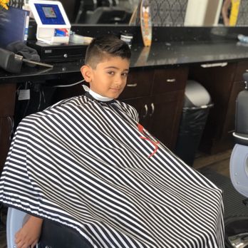 Champions Barber Shops - Barbers Near Me - Glendale, California Champions Barber Shops - Barbers Near Me - Glendale, California