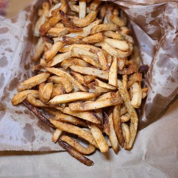 Daglas Drive In - Large Bag of Fries - Burgers Near Me - Winnetka, California Daglas Drive In - Large Bag of Fries - Burgers Near Me - Winnetka, California