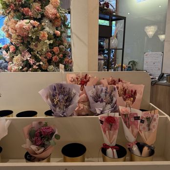 GIWA - Flowers for sale - Breakfast & Brunch Near Me - Santa Clara, California
