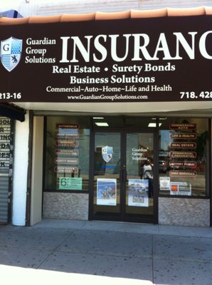 Guardian Group Solutions