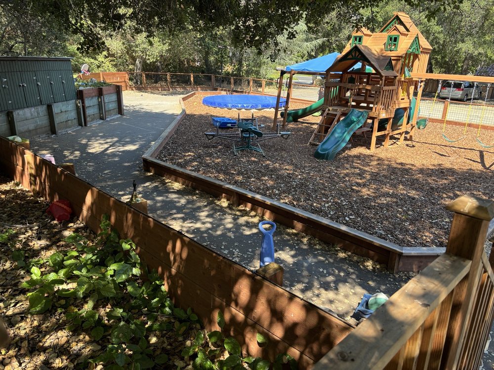 Butterflies Academy - childcare center in Saratoga, CA
