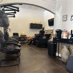 Salon Dominicano