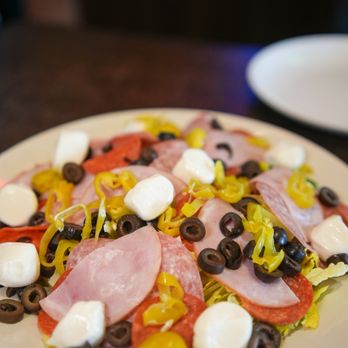 Brizio Pizza - Pizza Near Me - Lake Forest, California