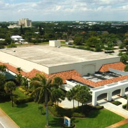 Boca Raton Community Church
