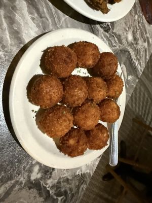 Epi's A Basque Restaurant by null