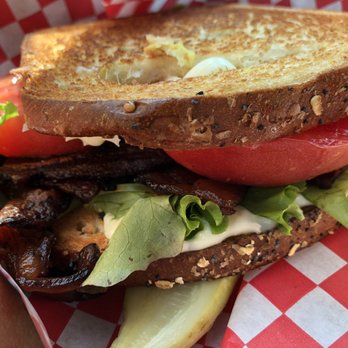 Turchettis Meat Market - The perfect BLT! - Butcher Near Me - Indianapolis, Indiana Turchettis Meat Market - The perfect BLT! - Butcher Near Me - Indianapolis, Indiana