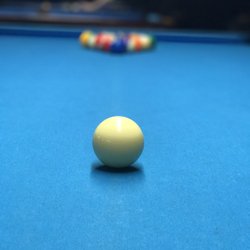 Pockets - Keep your eye on the ball.