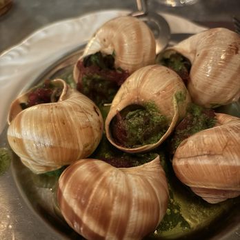Bon Delire - Escargot - French Near Me - San Francisco, California