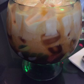 Reangthai Thai Restaurant - Thai tea - Thai Near Me - Tallahassee, Florida
