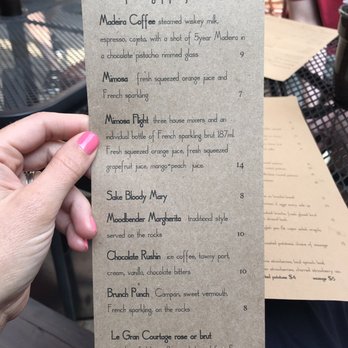 Feast Market & Cellar - Drink menu for Sunday brunch - Bakeries Near Me - Bloomington, Indiana Feast Market & Cellar - Drink menu for Sunday brunch - Bakeries Near Me - Bloomington, Indiana