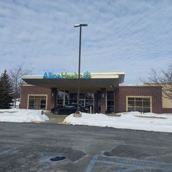 Allina Health Farmington Clinic