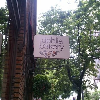 Dahlia Bakery - Bakeries Near Me - Seattle, Washington Dahlia Bakery - Bakeries Near Me - Seattle, Washington
