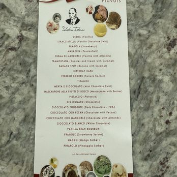 Salvatore Gelateria - Desserts Near Me - Elk Grove, California Salvatore Gelateria - Desserts Near Me - Elk Grove, California