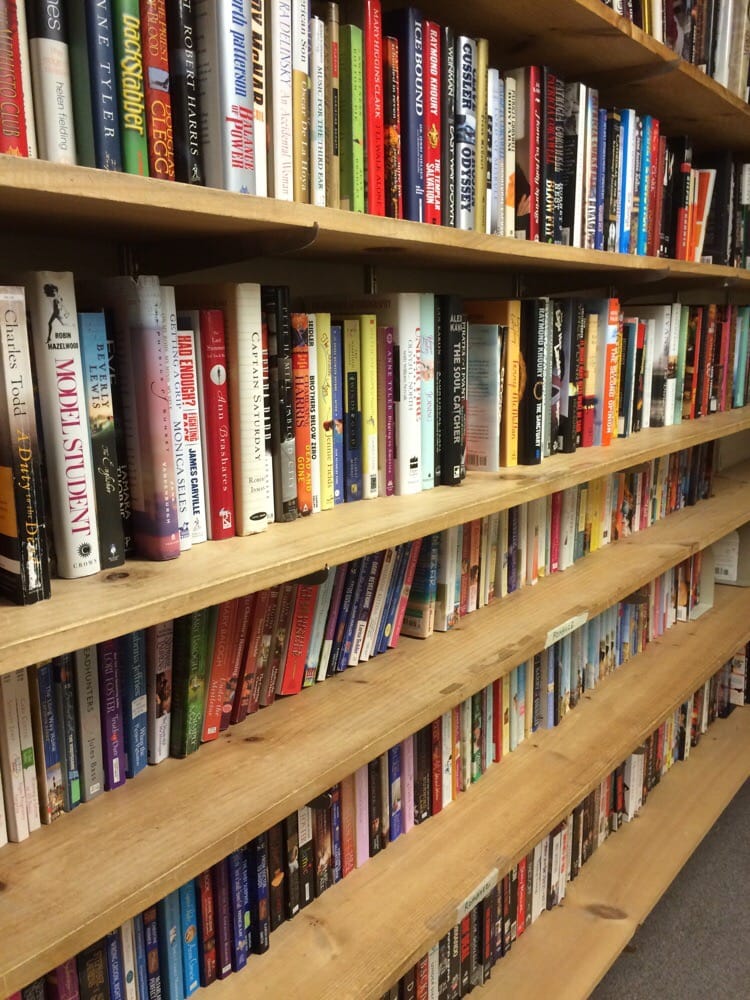 Photos for Marion Gerrish Community Center & THRIFT SHOP Yelp