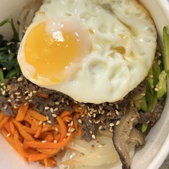 The K Food - Bibimbap - Korean Near Me - Anchorage, Alaska The K Food - Bibimbap - Korean Near Me - Anchorage, Alaska
