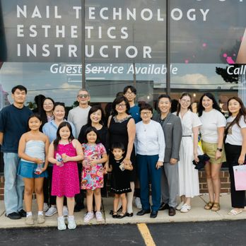 I M Beauty School - Cosmetology Schools Near Me - Schaumburg, Illinois I M Beauty School - Cosmetology Schools Near Me - Schaumburg, Illinois