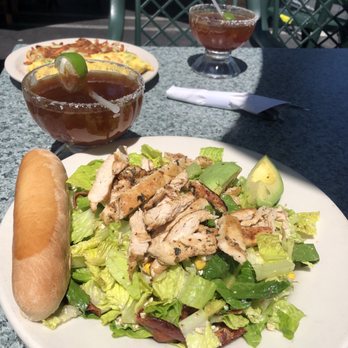 Bill's Cafe - Cobb Salad - Breakfast & Brunch Near Me - San Jose, California