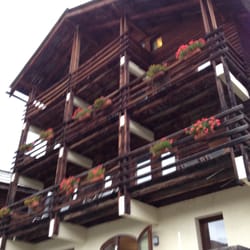 Hôtel Grand Tétras