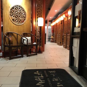 Mala Sichuan Bistro - Szechuan Near Me - Katy, Texas