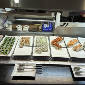 Gold Hibachi Buffet - Buffet - Buffets Near Me - Alhambra, California Gold Hibachi Buffet - Buffet - Buffets Near Me - Alhambra, California