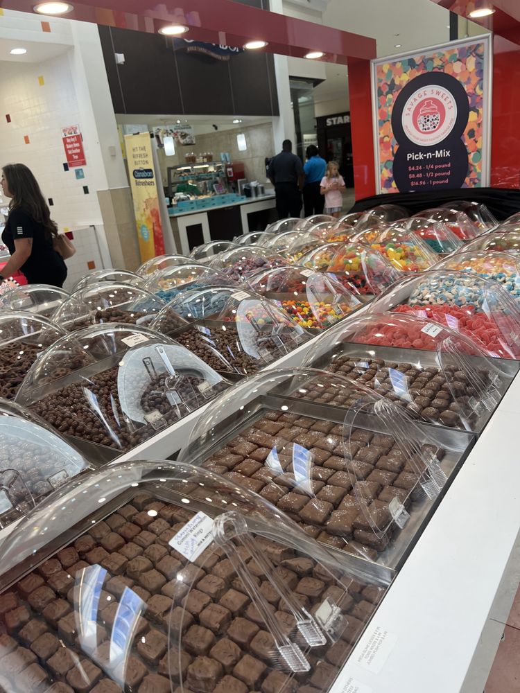 SAVAGE SWEETS Updated May 2024 5100 N 9th Ave, Pensacola, Florida