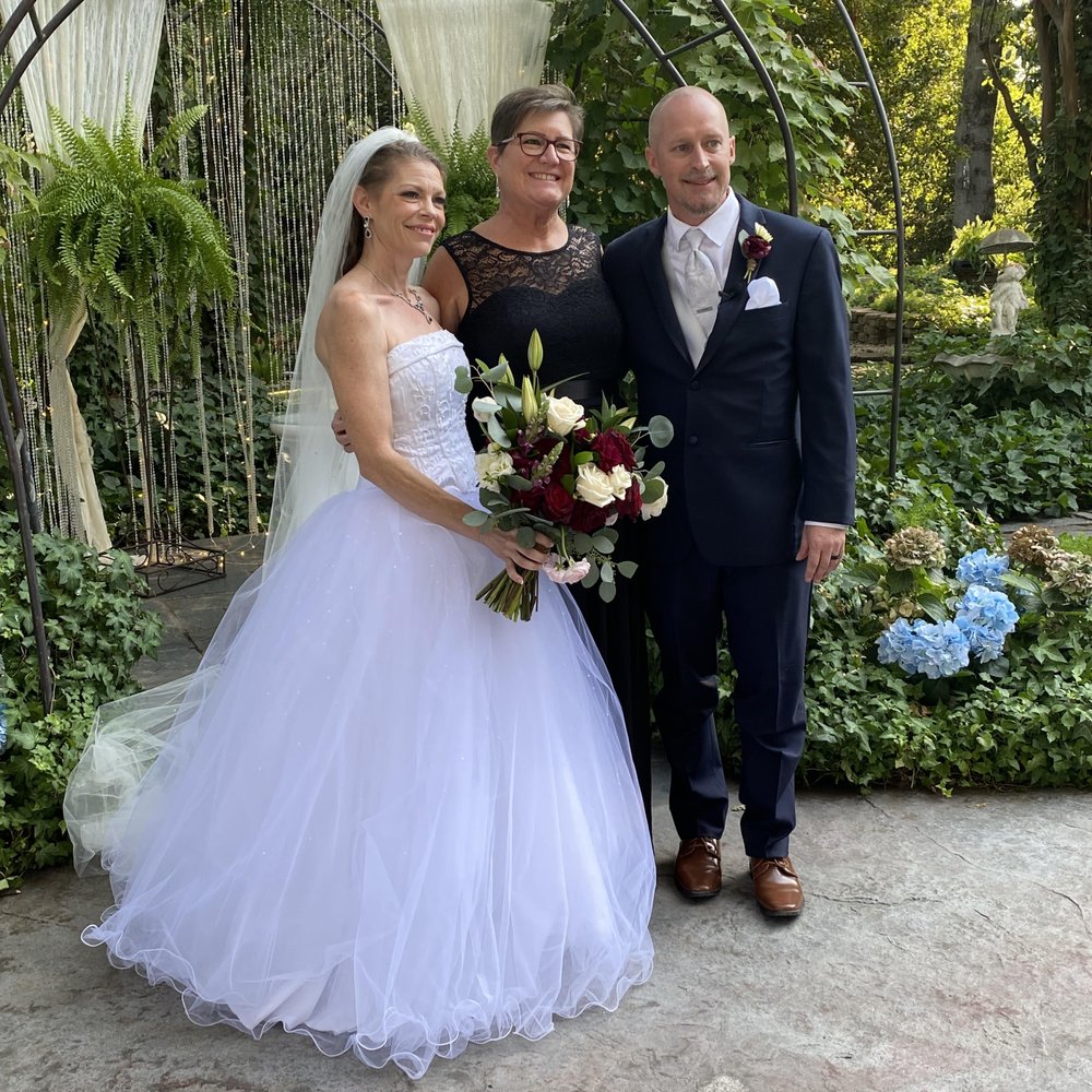 THE BEST 10 OFFICIANTS in CALAVERAS COUNTY, CA - Updated 2026 - Hours - Yelp, image size:1000x1000