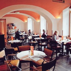 Cafe Meier