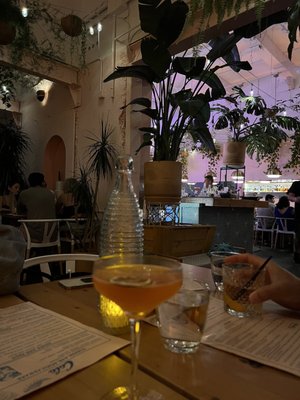 Bar Cala by null