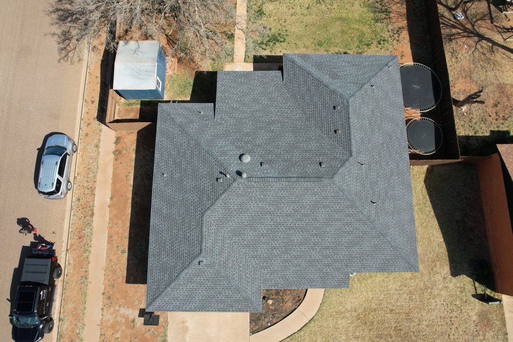 Slide of Llano Roofing