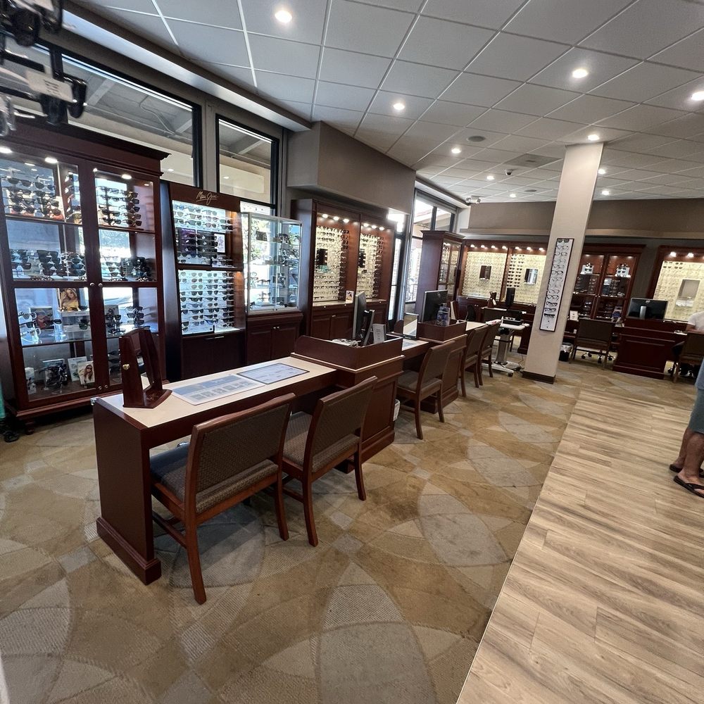La Paz Optometric Center - Optometrists Near Me - Laguna Hills, California
