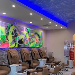 Noire The Nails Bar