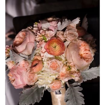 Monica Chimes Floral - Florists Near Me - West Harrison, New York